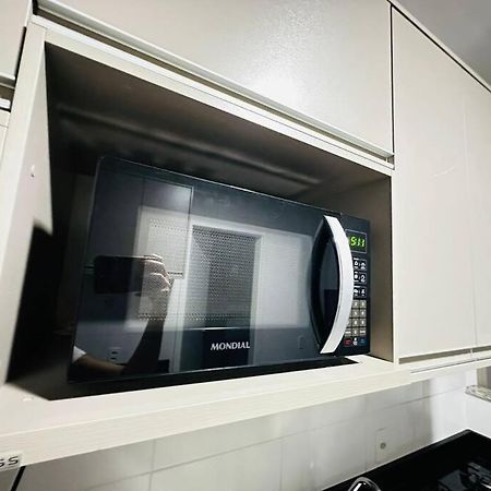 Apartamento Proximo A Tokio Marine 1009A - 430 São Paulo Luaran gambar