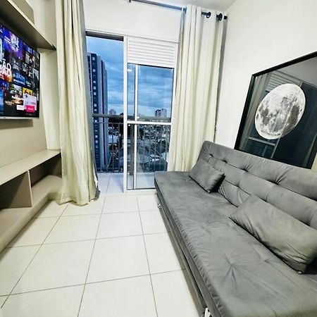 Apartamento Proximo A Tokio Marine 1009A - 430 São Paulo Luaran gambar