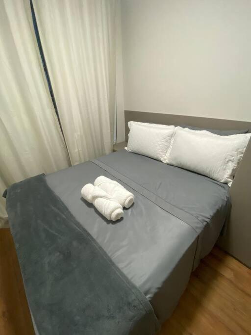 Apartamento Proximo A Tokio Marine 1009A - 430 São Paulo Luaran gambar