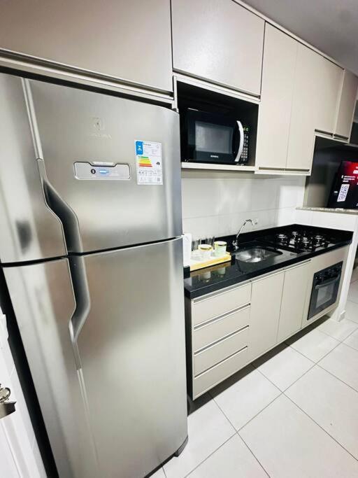 Apartamento Proximo A Tokio Marine 1009A - 430 São Paulo Luaran gambar