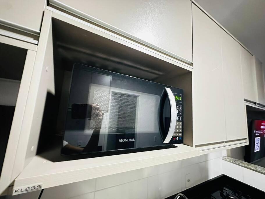 Apartamento Proximo A Tokio Marine 1009A - 430 São Paulo Luaran gambar