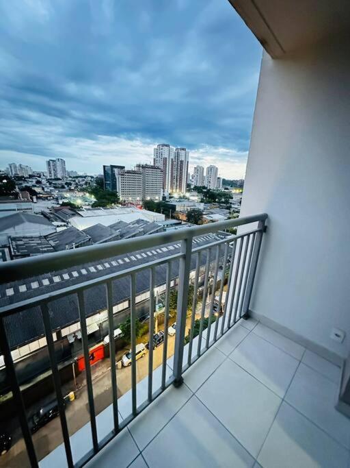 Apartamento Proximo A Tokio Marine 1009A - 430 São Paulo Luaran gambar